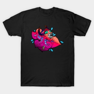 Octo Monster T-Shirt